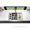 Apron Sink Handmade Stainless Steel Kitchen Sink